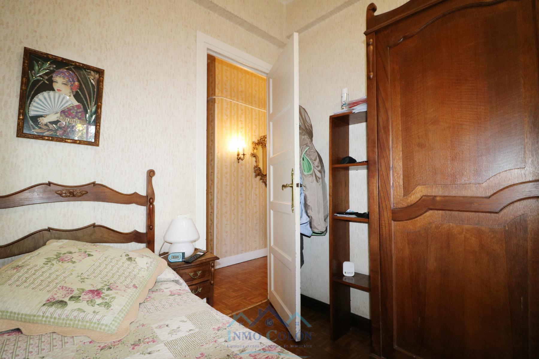 For sale of flat in Donostia-San Sebastián
