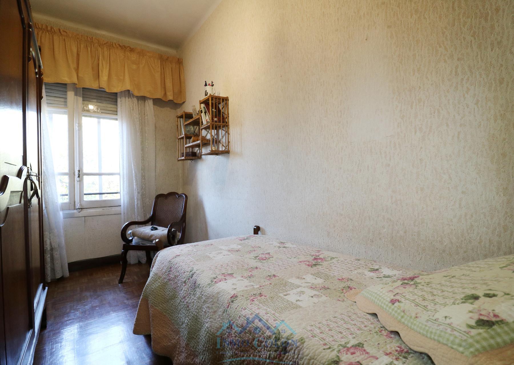 For sale of flat in Donostia-San Sebastián