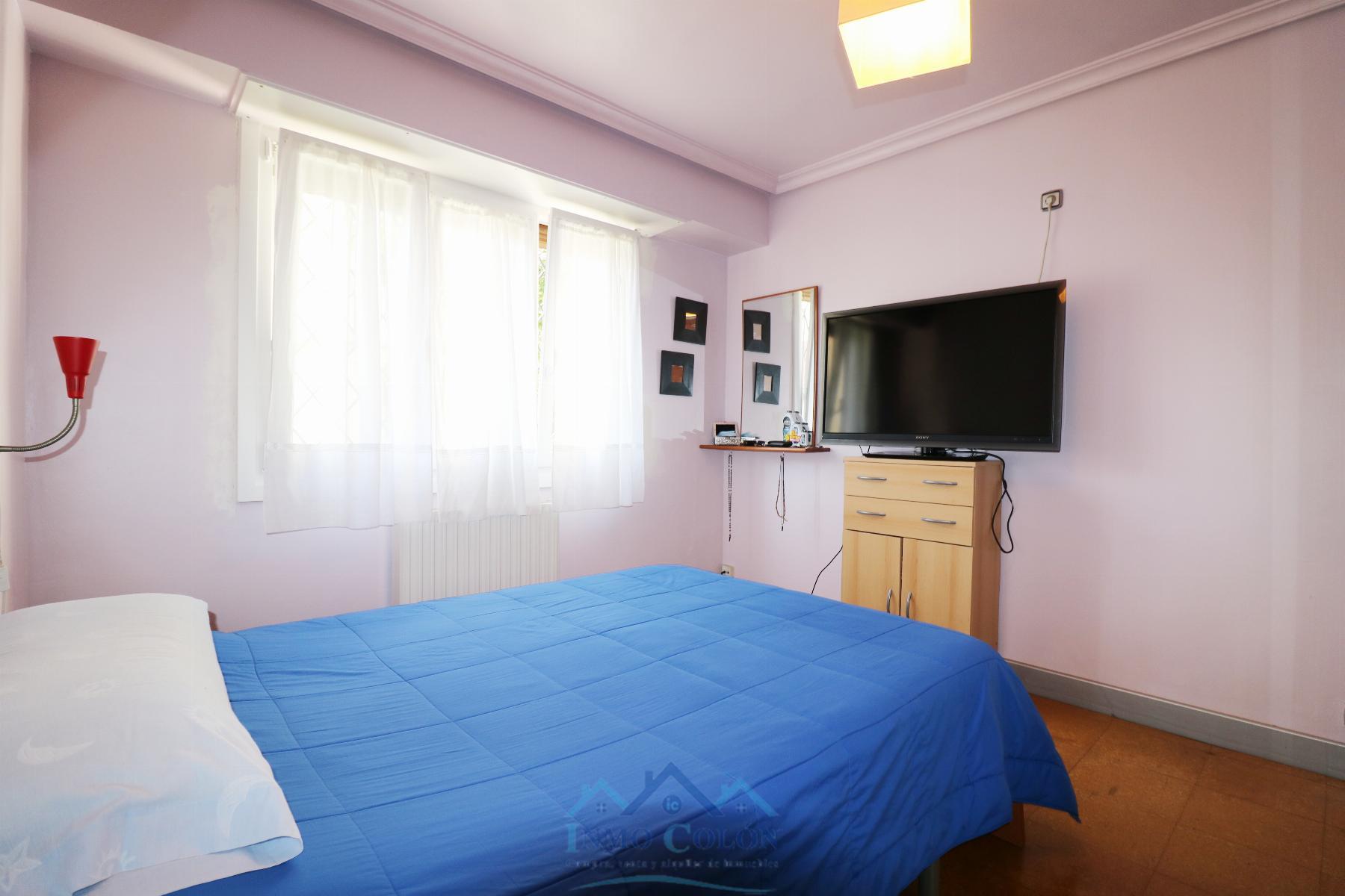 For sale of flat in Irun
