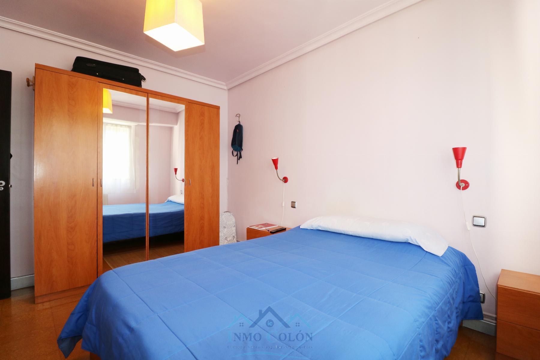 For sale of flat in Irun