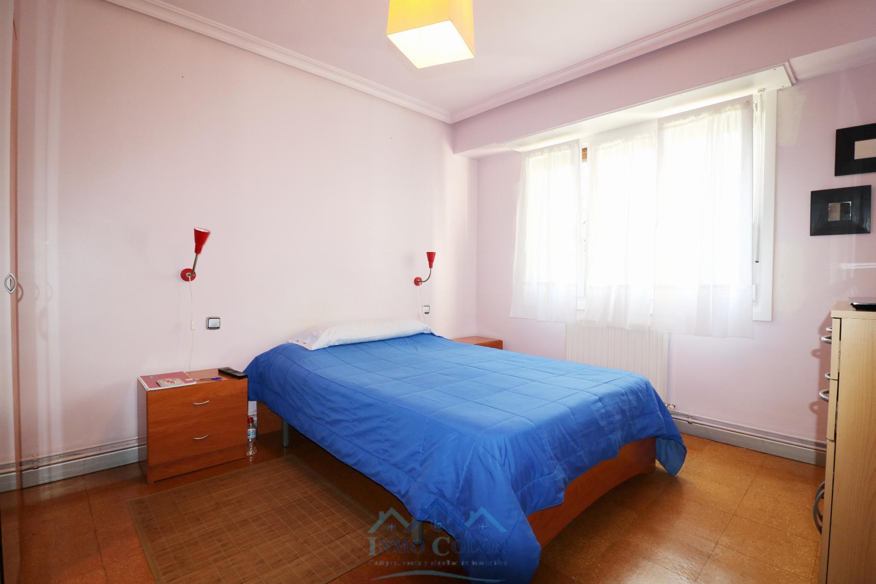 For sale of flat in Irun