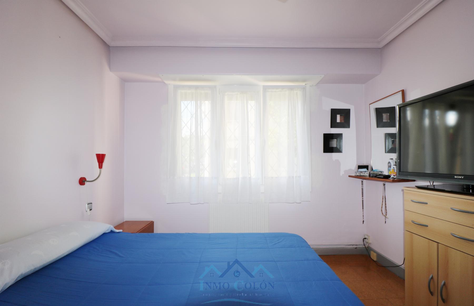 For sale of flat in Irun