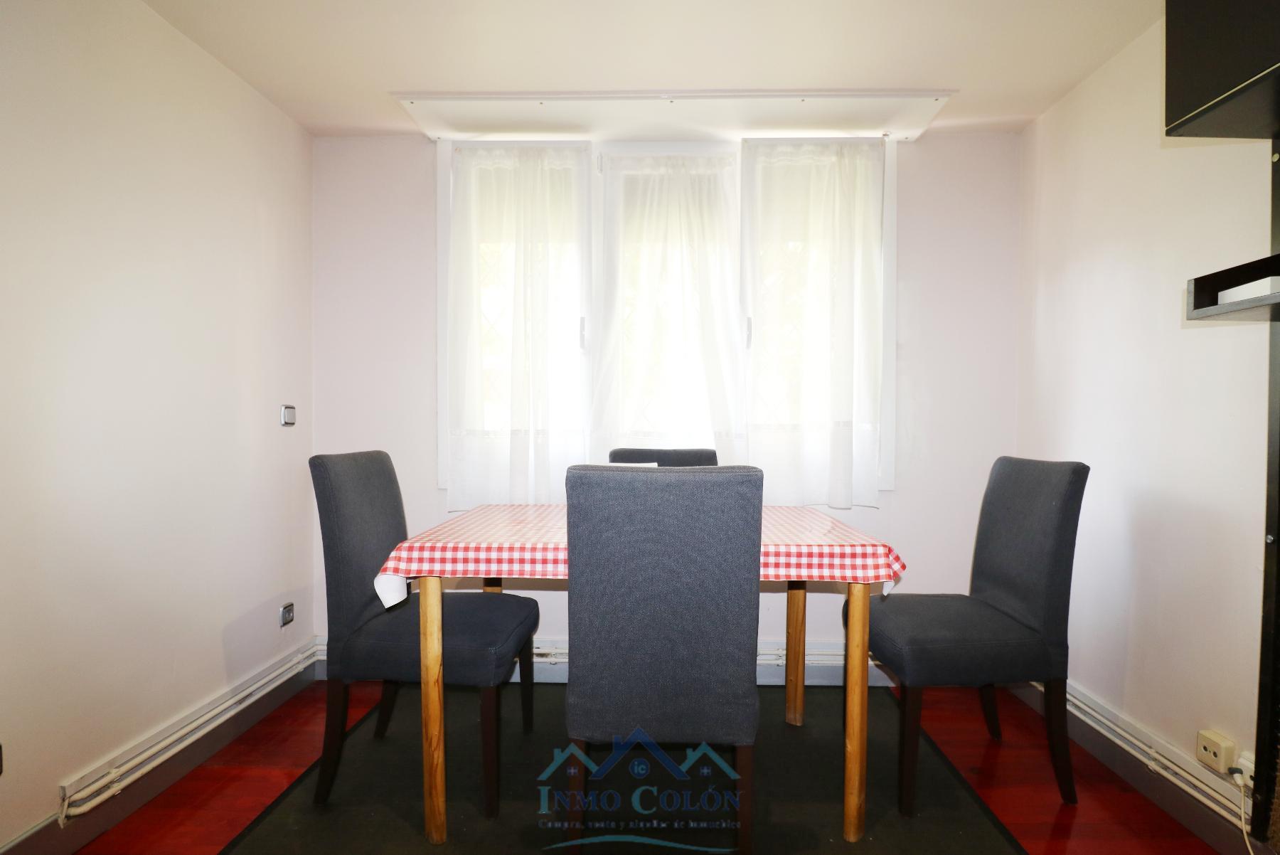 For sale of flat in Irun