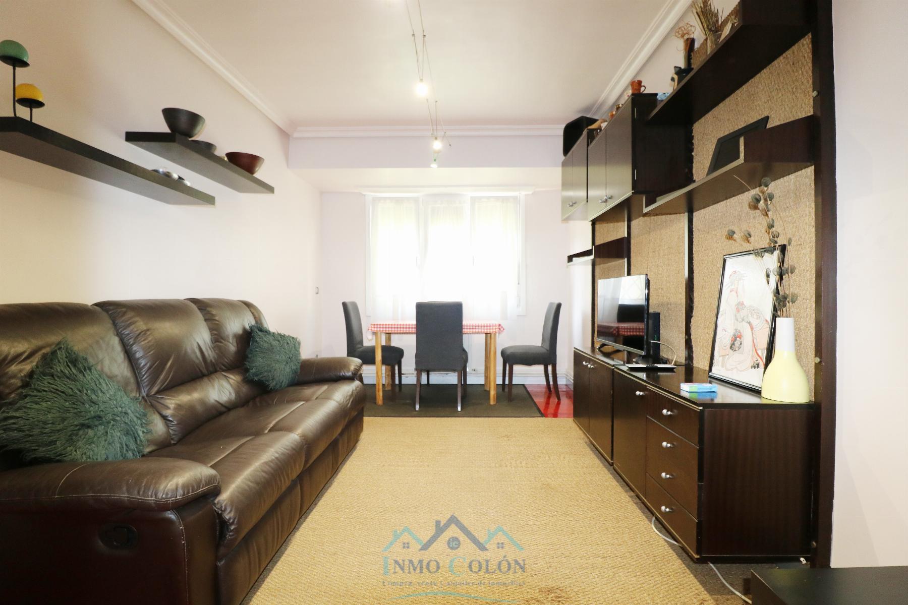 For sale of flat in Irun