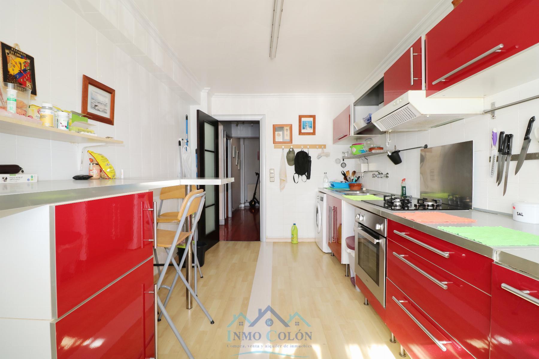 For sale of flat in Irun