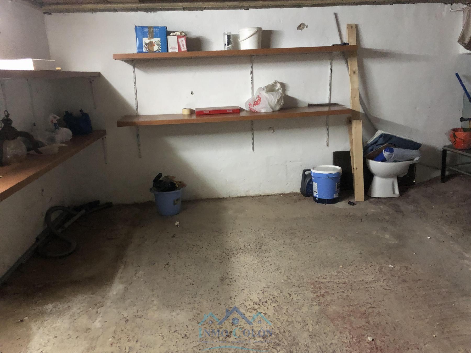For sale of flat in Irun