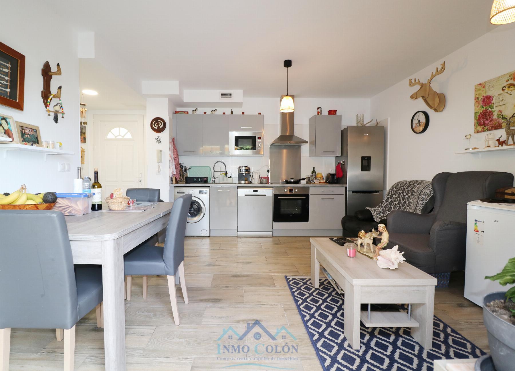 Vente de appartement dans Hendaya
