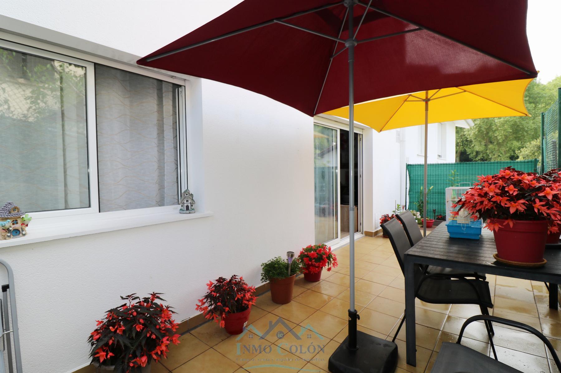 Vente de appartement dans Hendaya