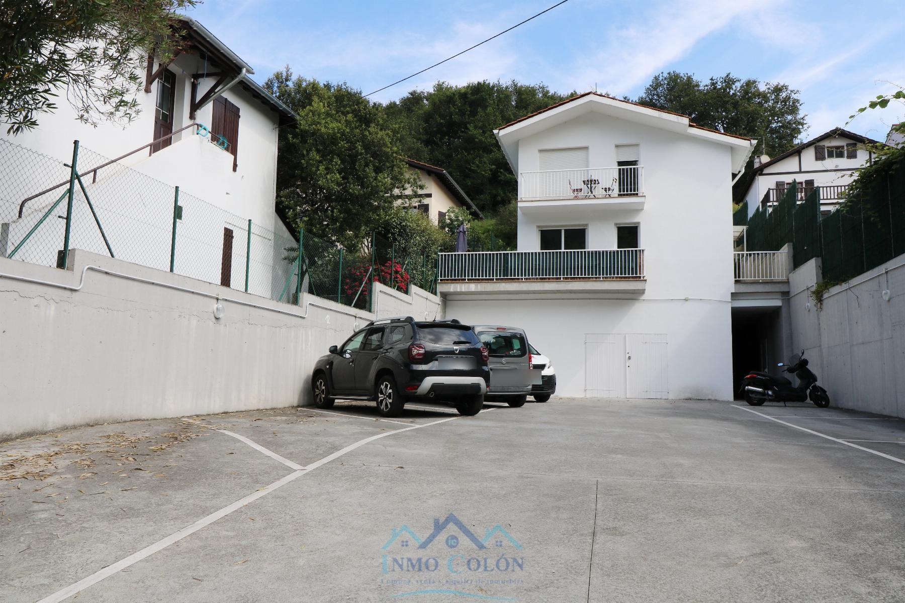 Vente de appartement dans Hendaya