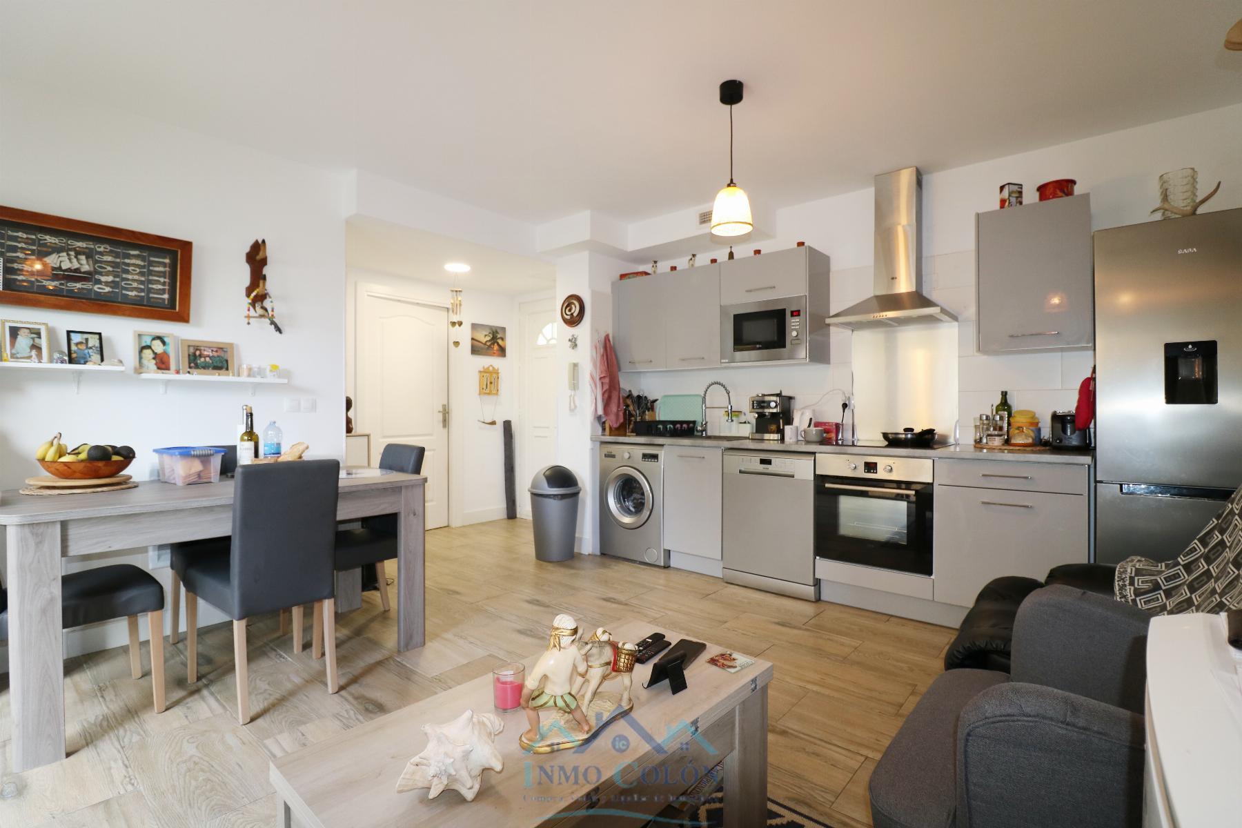 Vente de appartement dans Hendaya