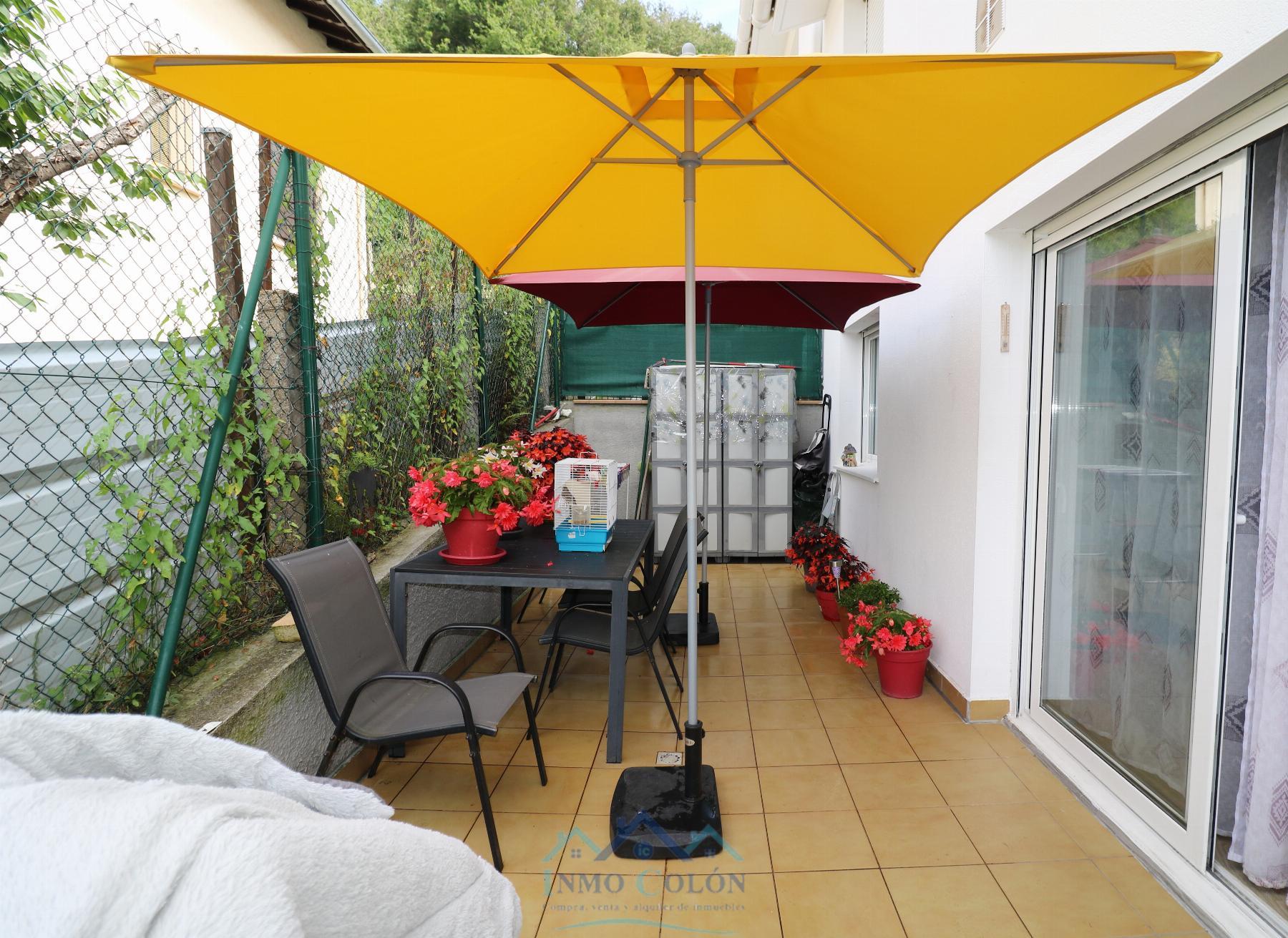 Vente de appartement dans Hendaya