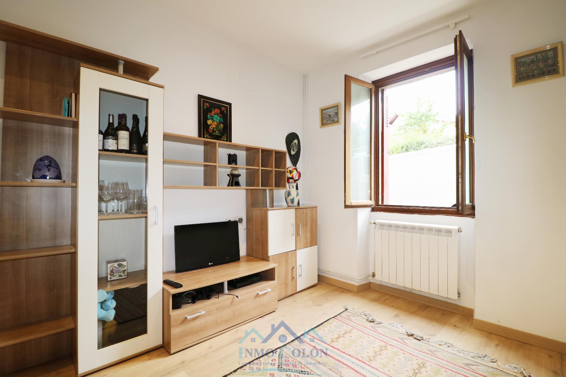 Salgai  apartamentu  Hendaya