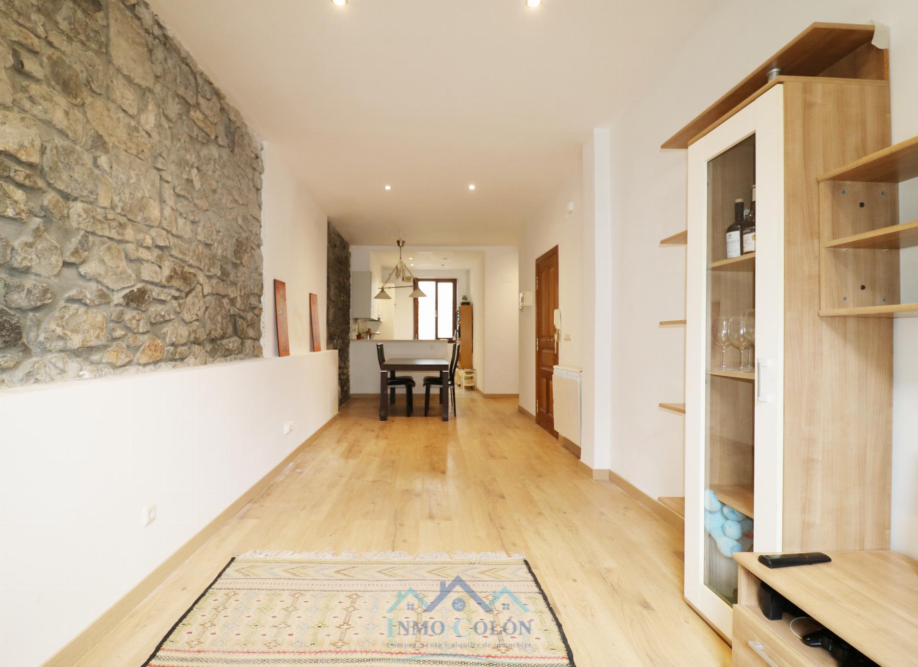 Salgai  apartamentu  Hendaya