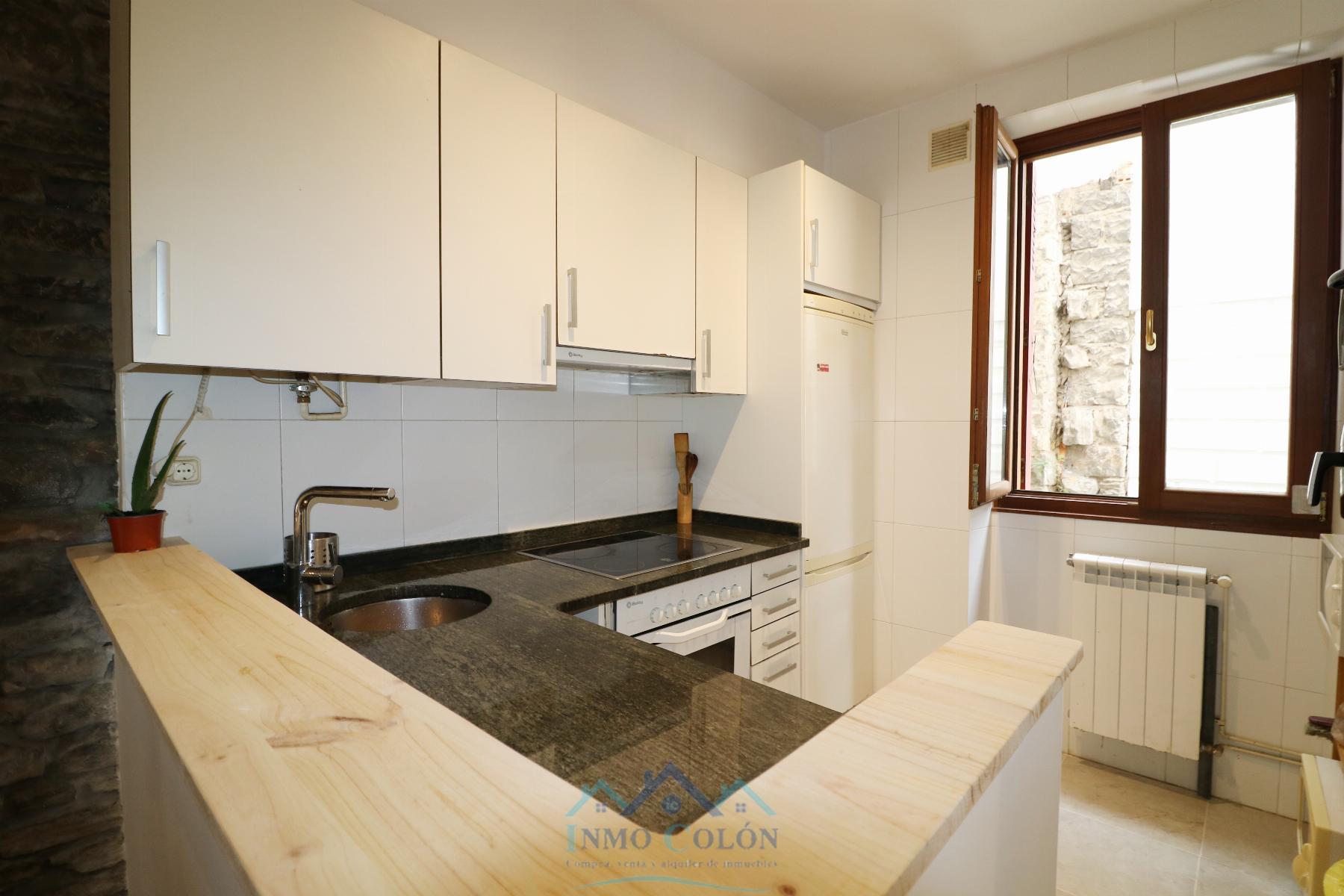 Salgai  apartamentu  Hendaya