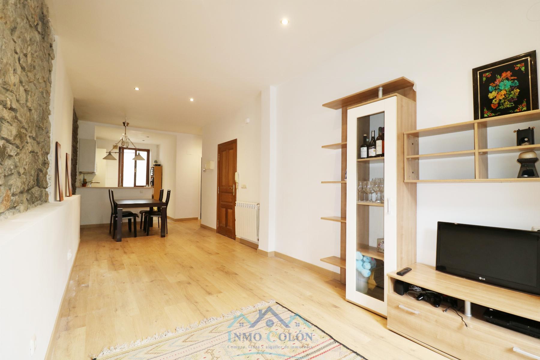 Salgai  apartamentu  Hendaya