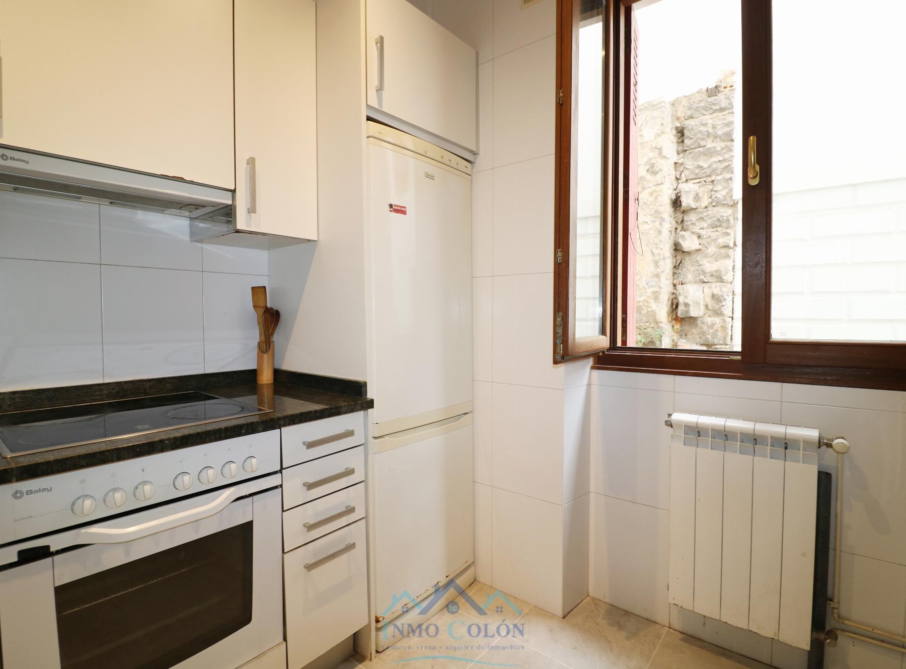 Salgai  apartamentu  Hendaya