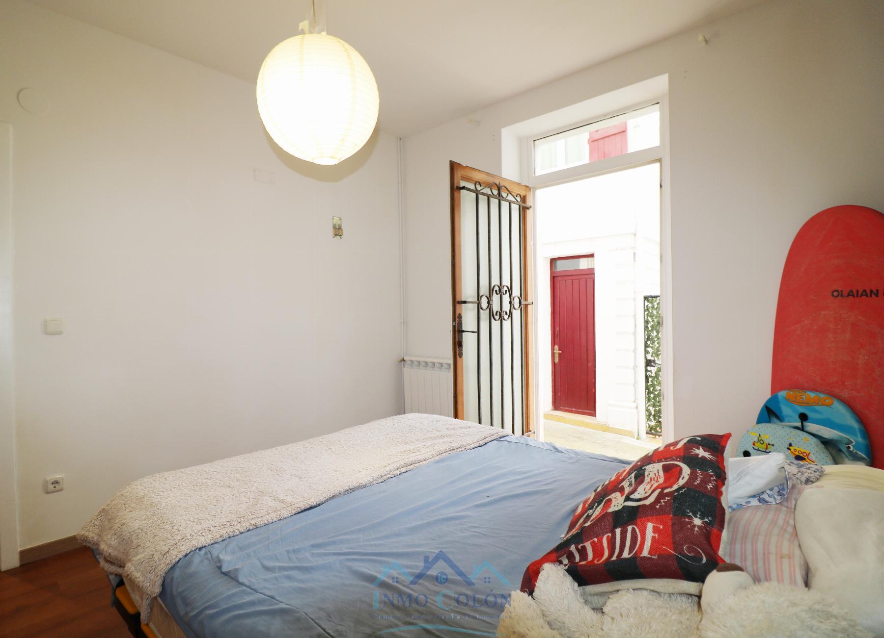 Salgai  apartamentu  Hendaya