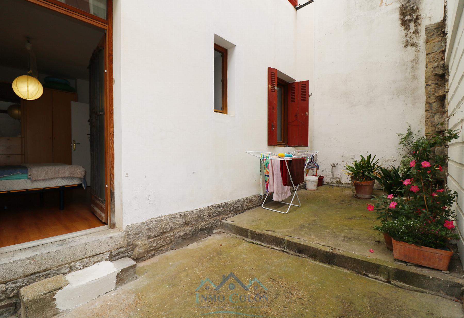Salgai  apartamentu  Hendaya