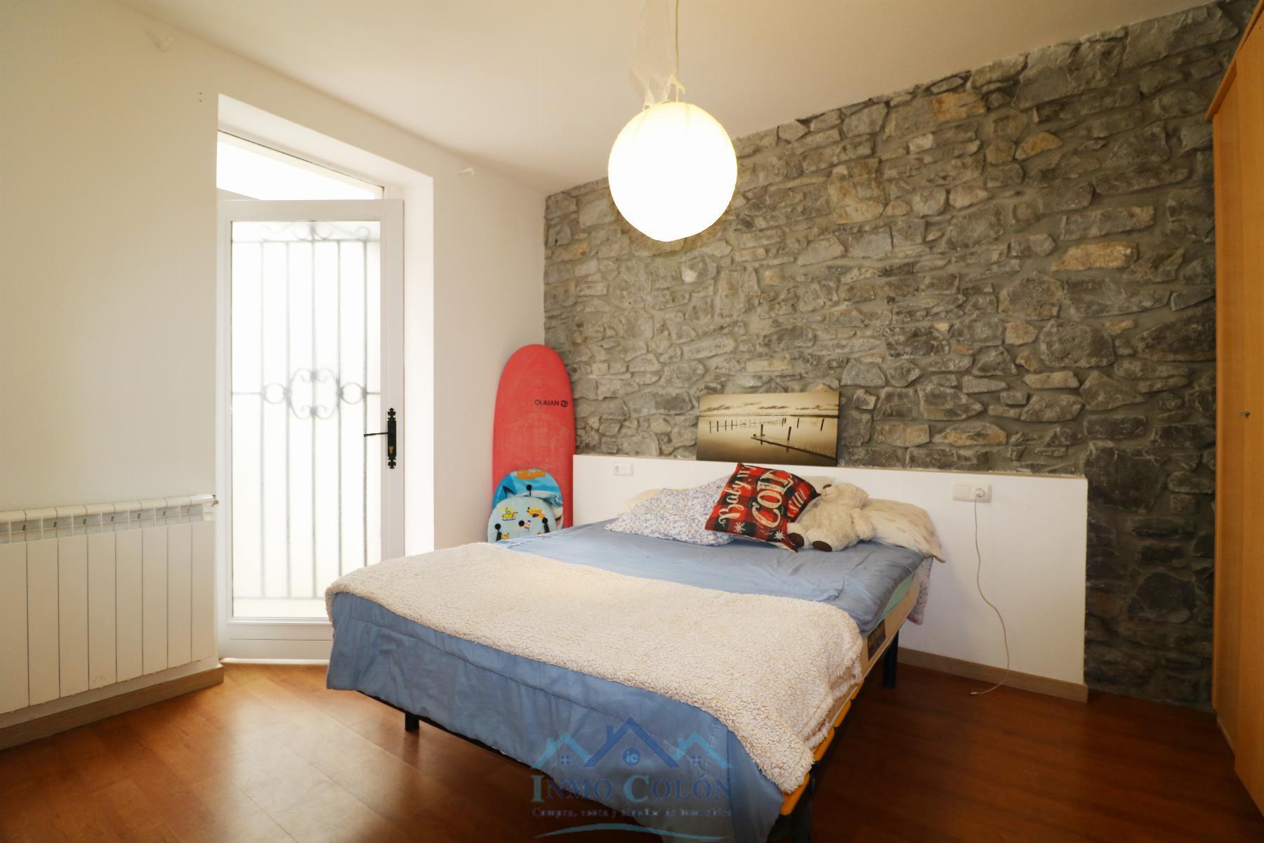 Salgai  apartamentu  Hendaya