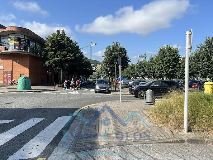 Venta de garaje en Irun