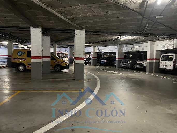 Venta de garaje en Irun