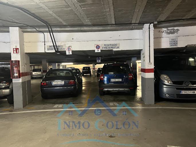 Venta de garaje en Irun