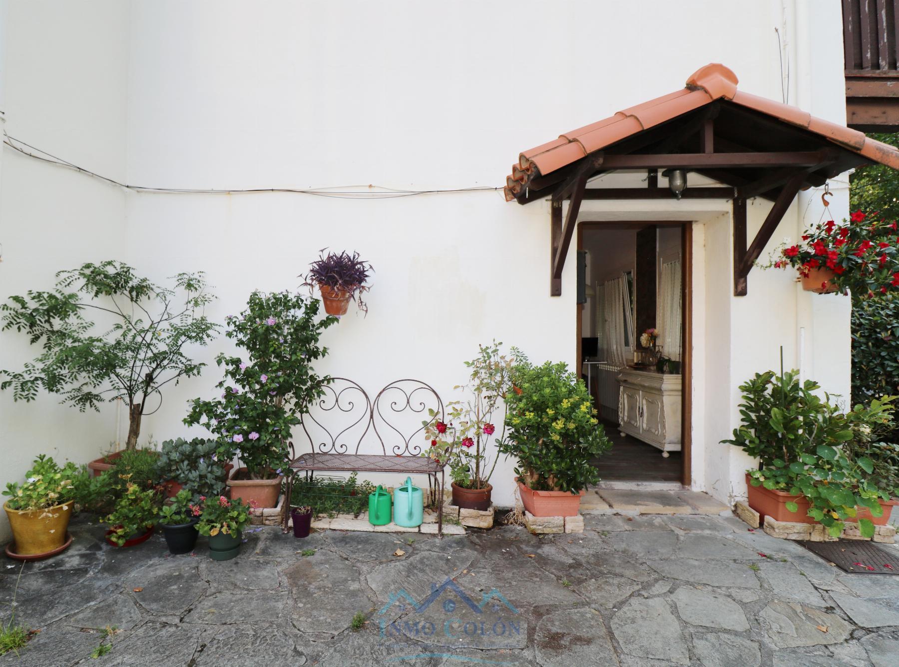 Vente de appartement dans Irun
