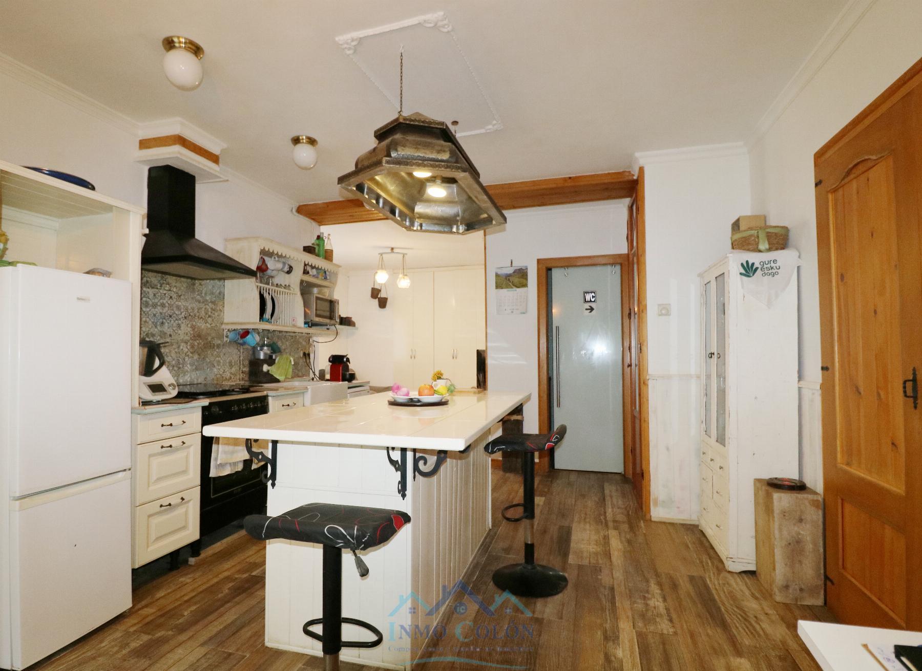 Vente de appartement dans Irun