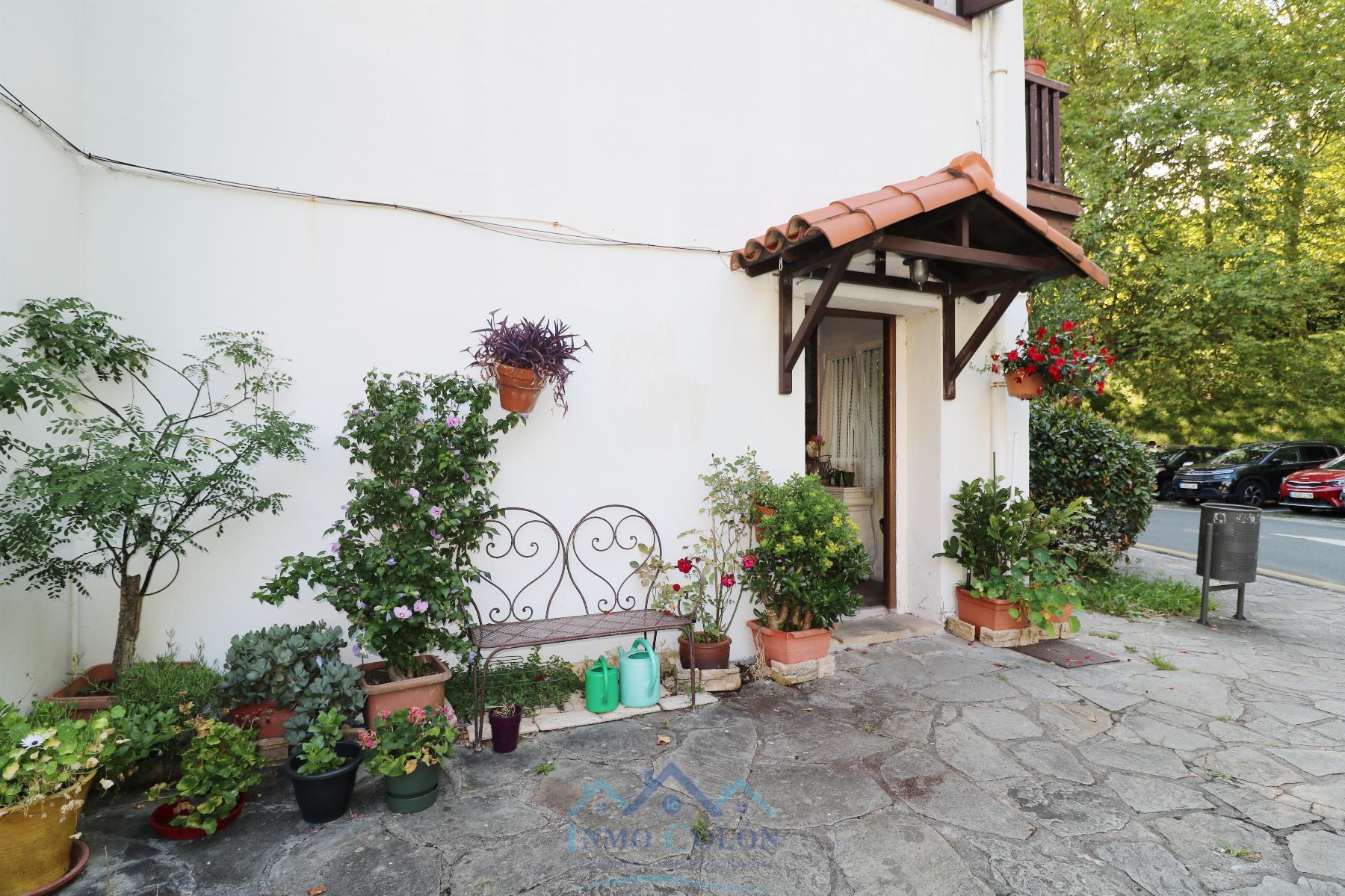 Vente de appartement dans Irun