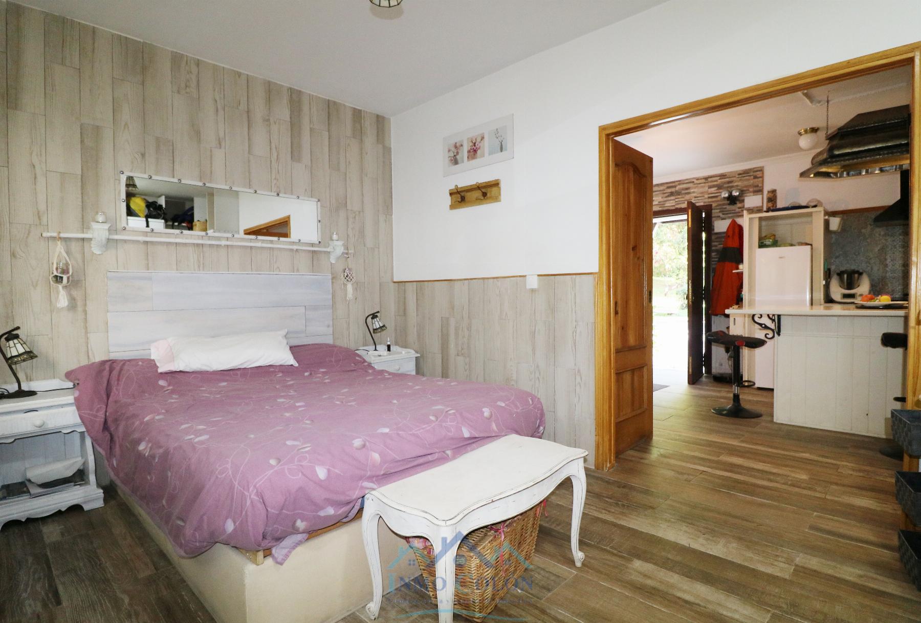 Vente de appartement dans Irun