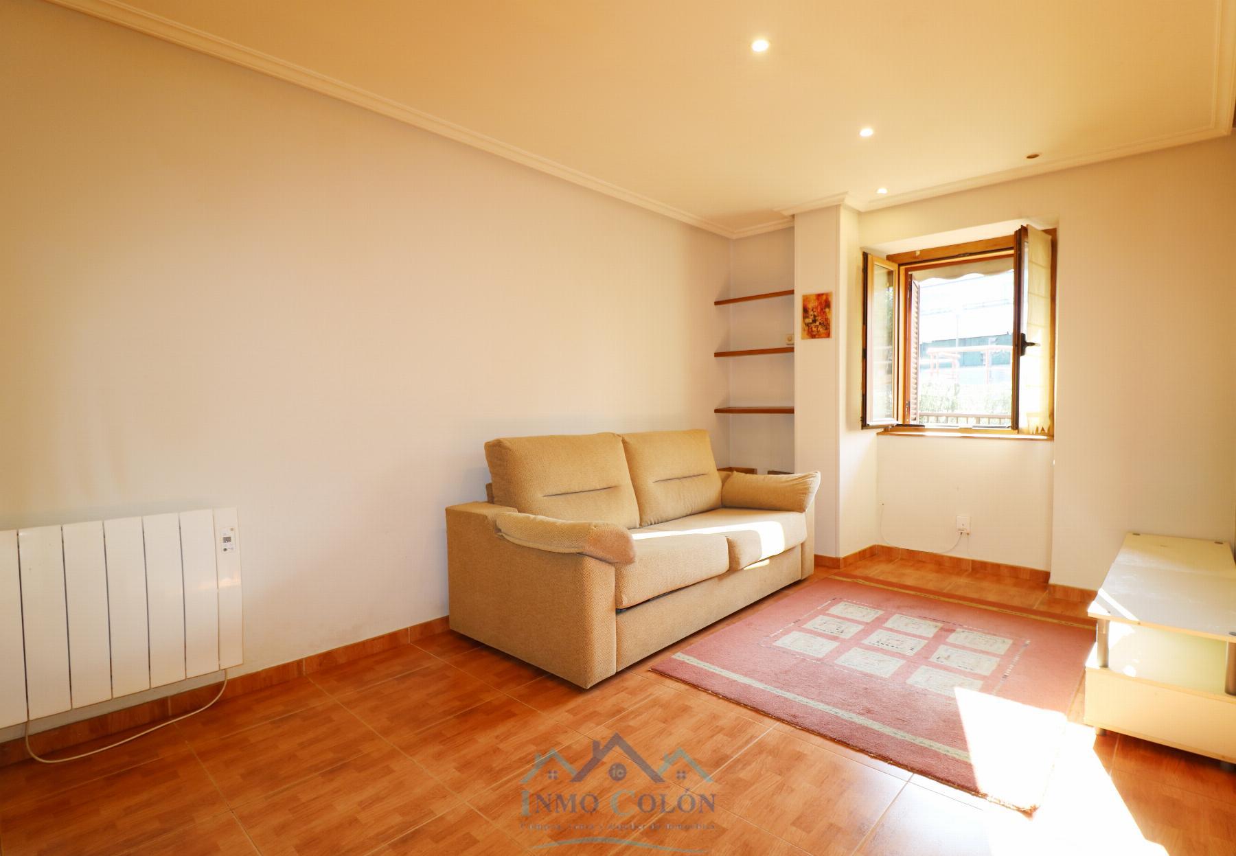 For sale of apartment in Irun