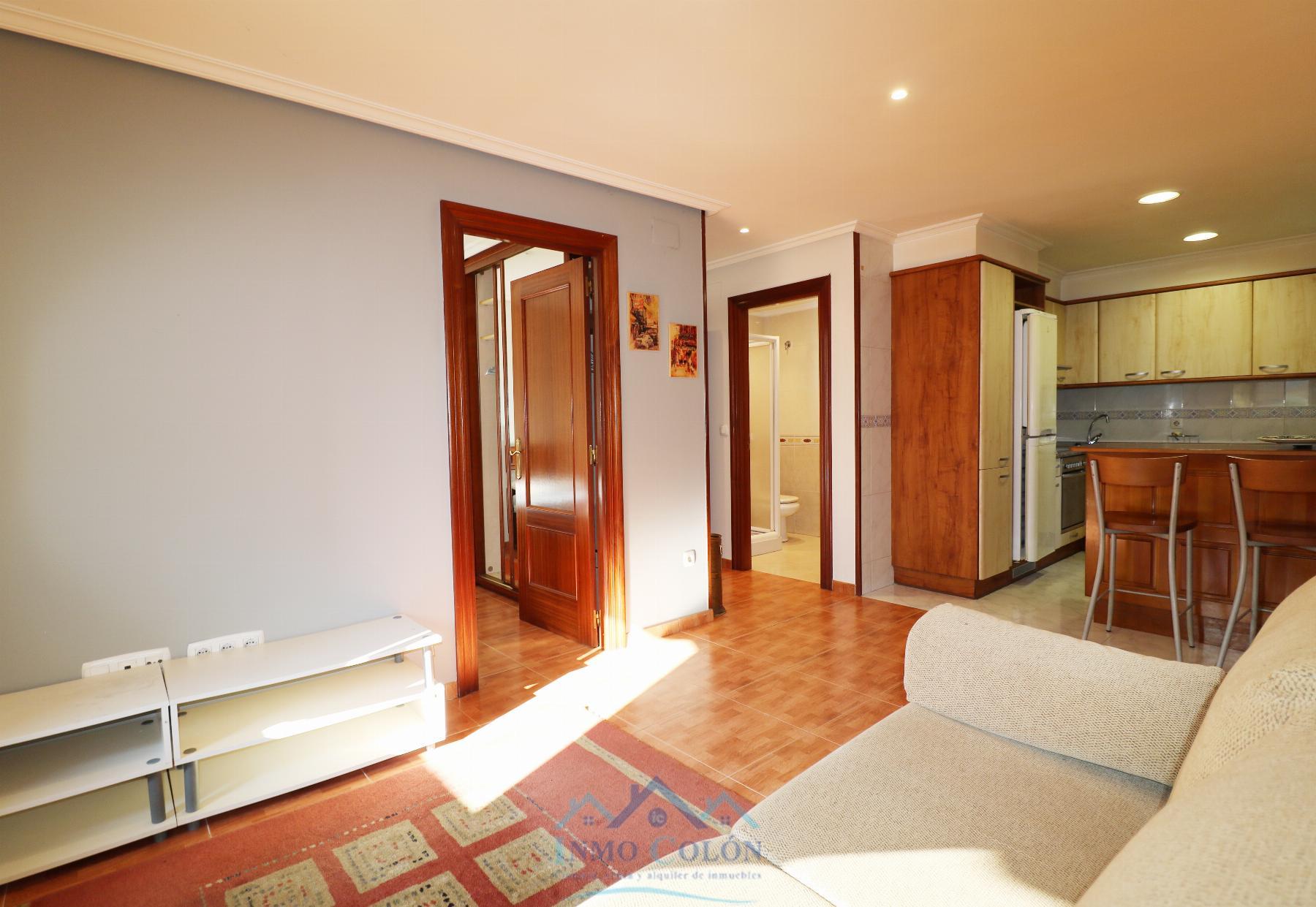 For sale of apartment in Irun