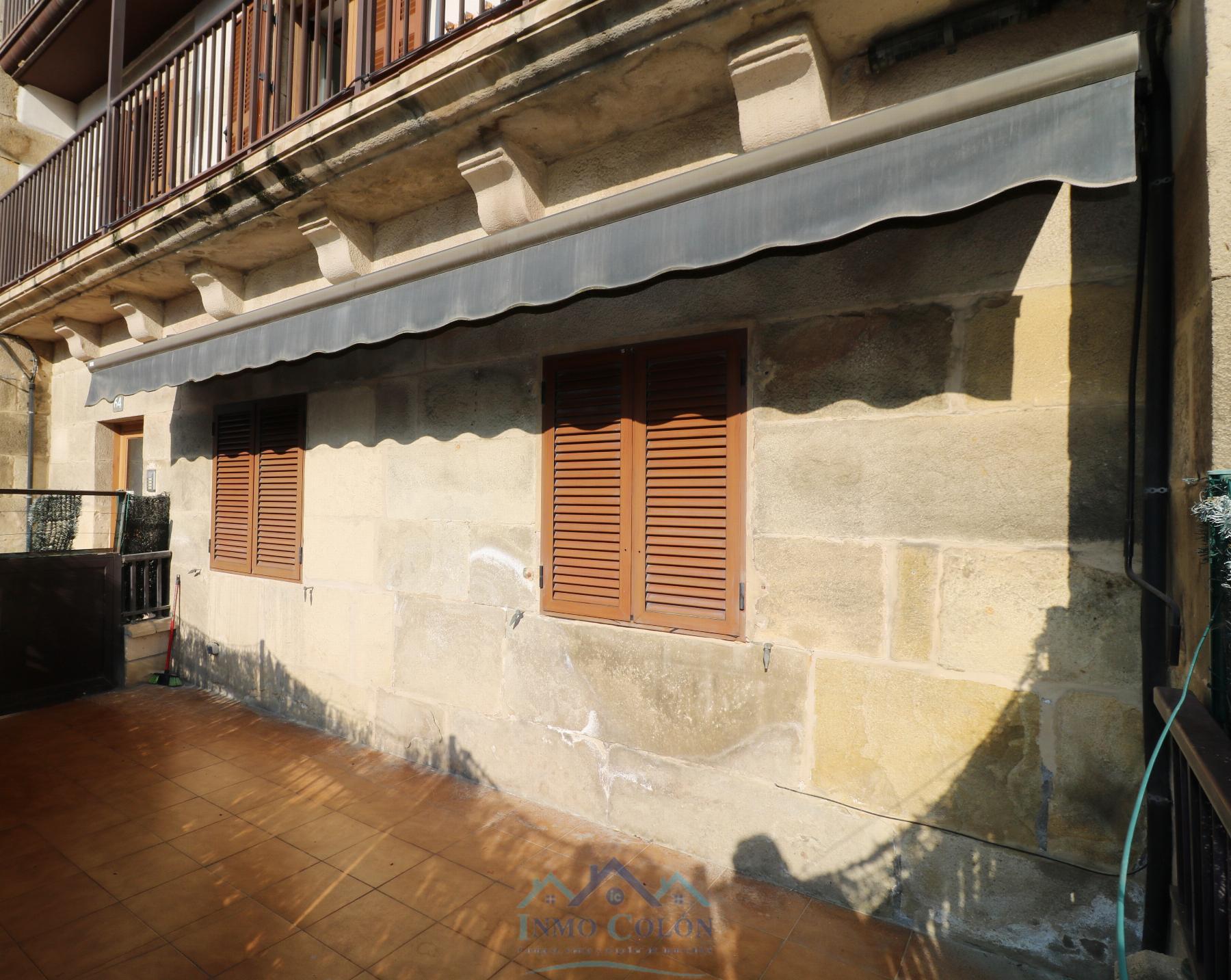 For sale of apartment in Irun