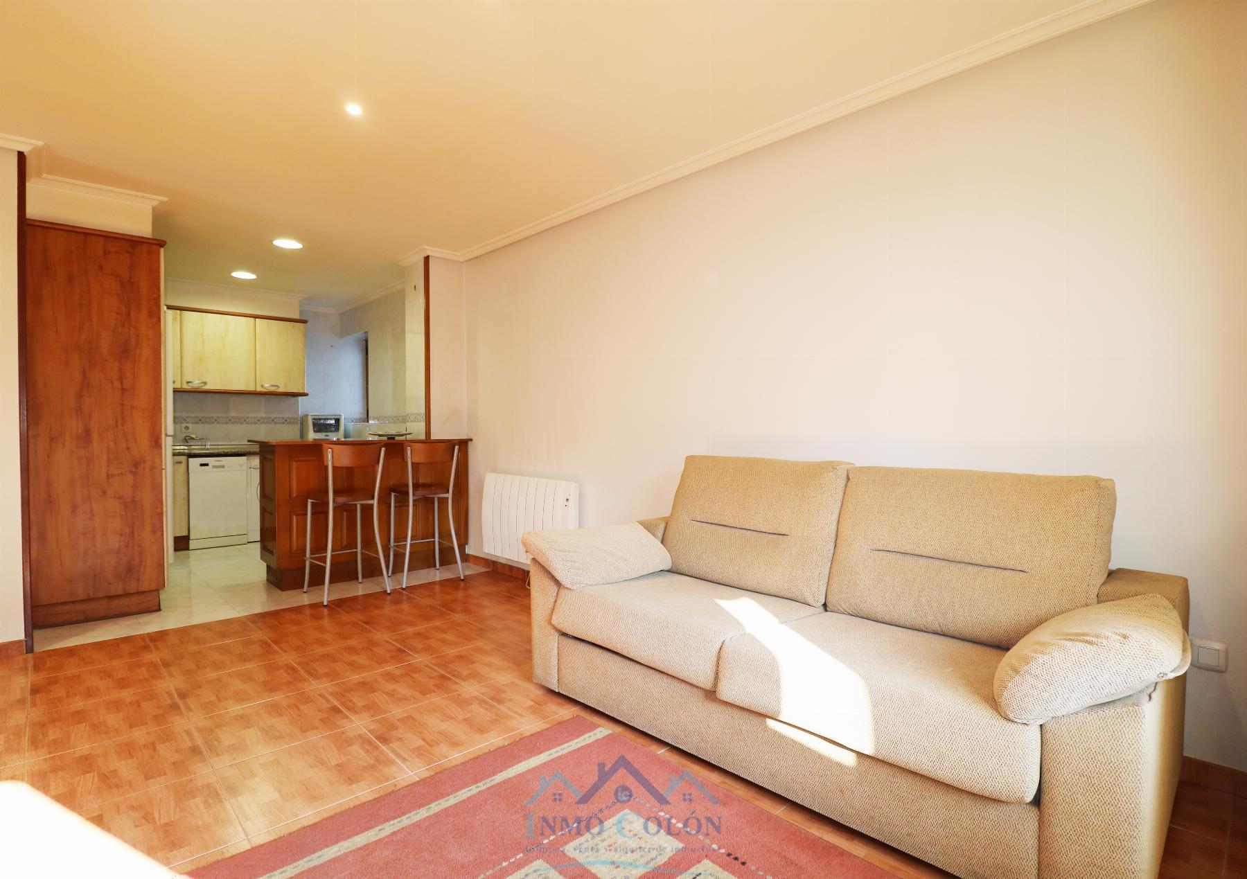 For sale of apartment in Irun
