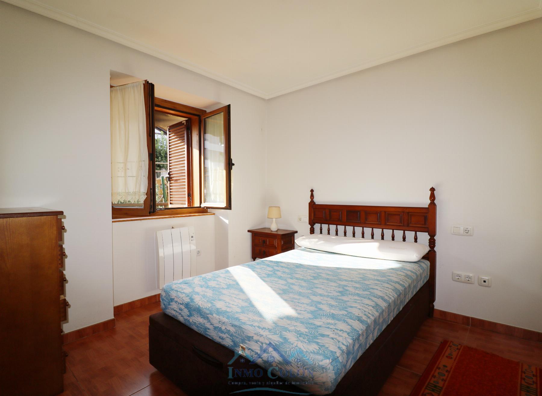 For sale of apartment in Irun