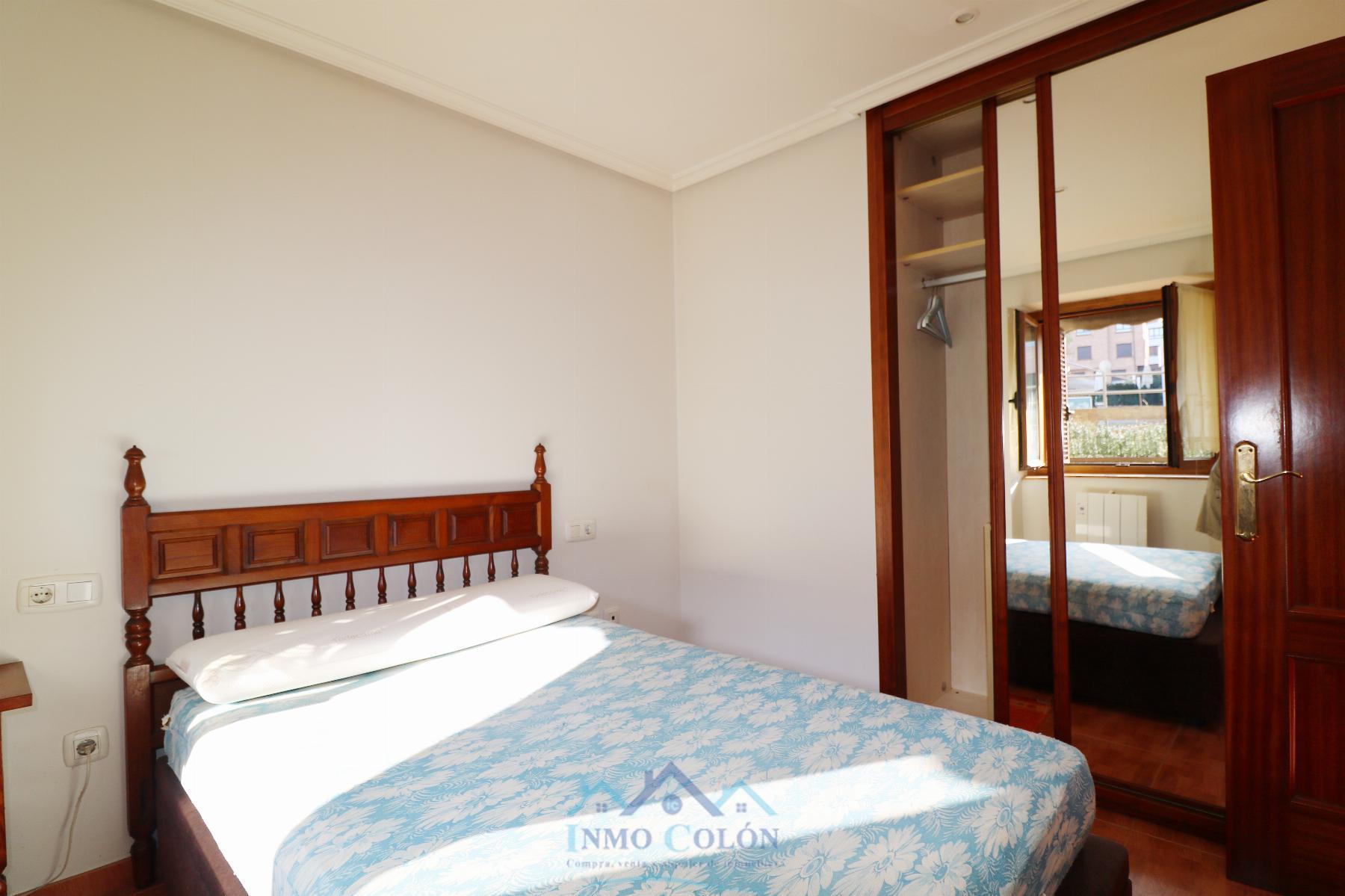 For sale of apartment in Irun