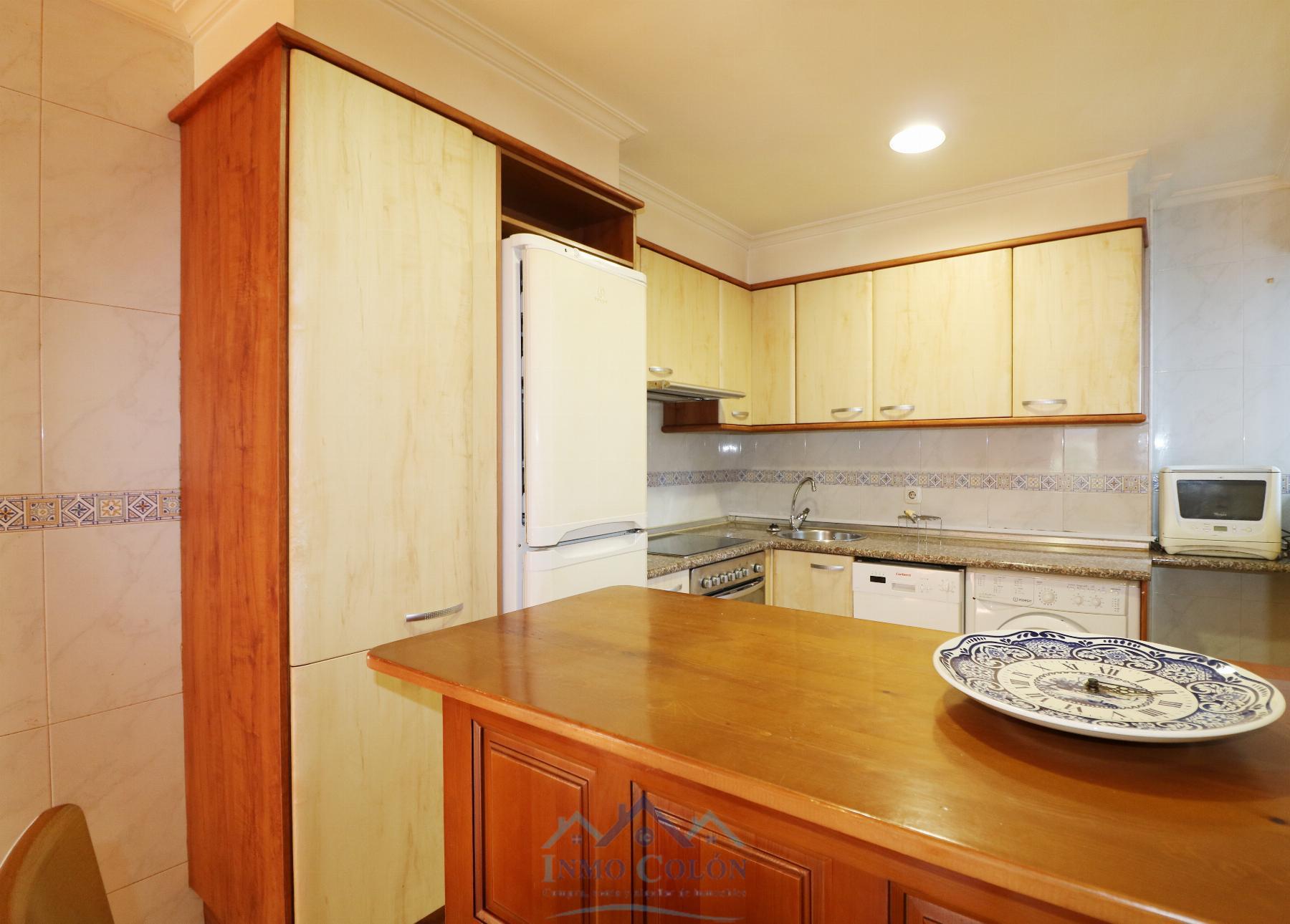 For sale of apartment in Irun