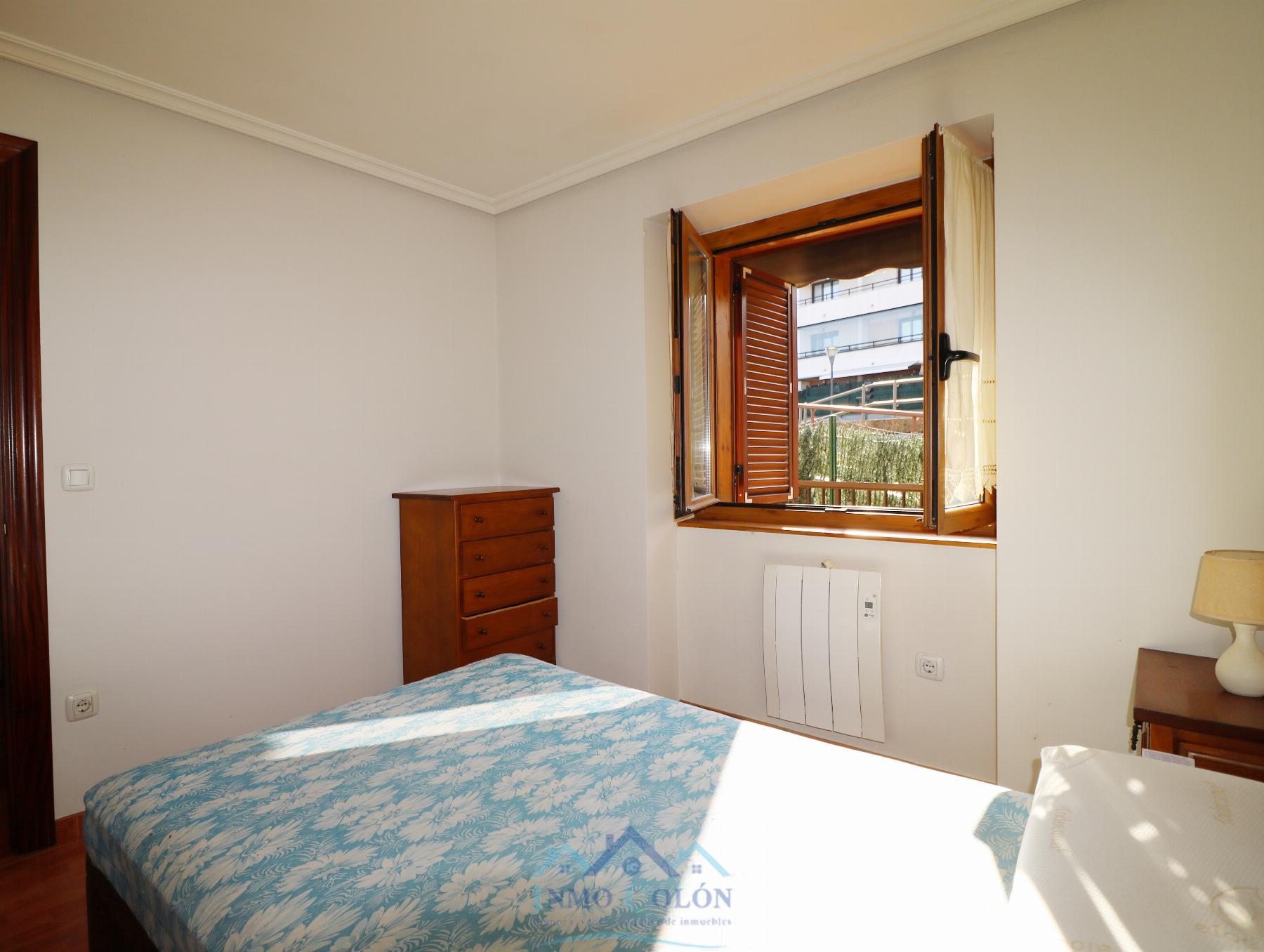 For sale of apartment in Irun