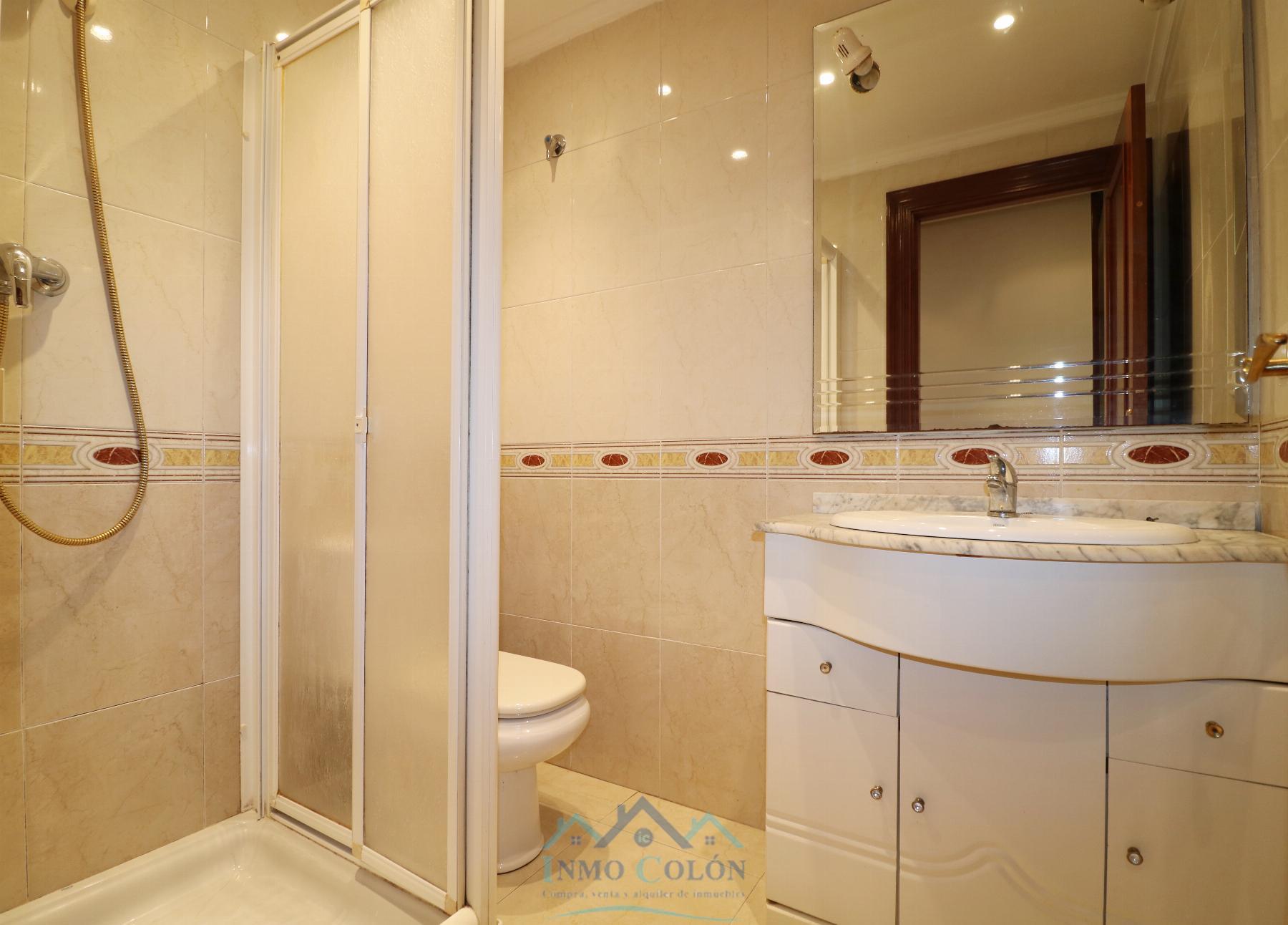 For sale of apartment in Irun