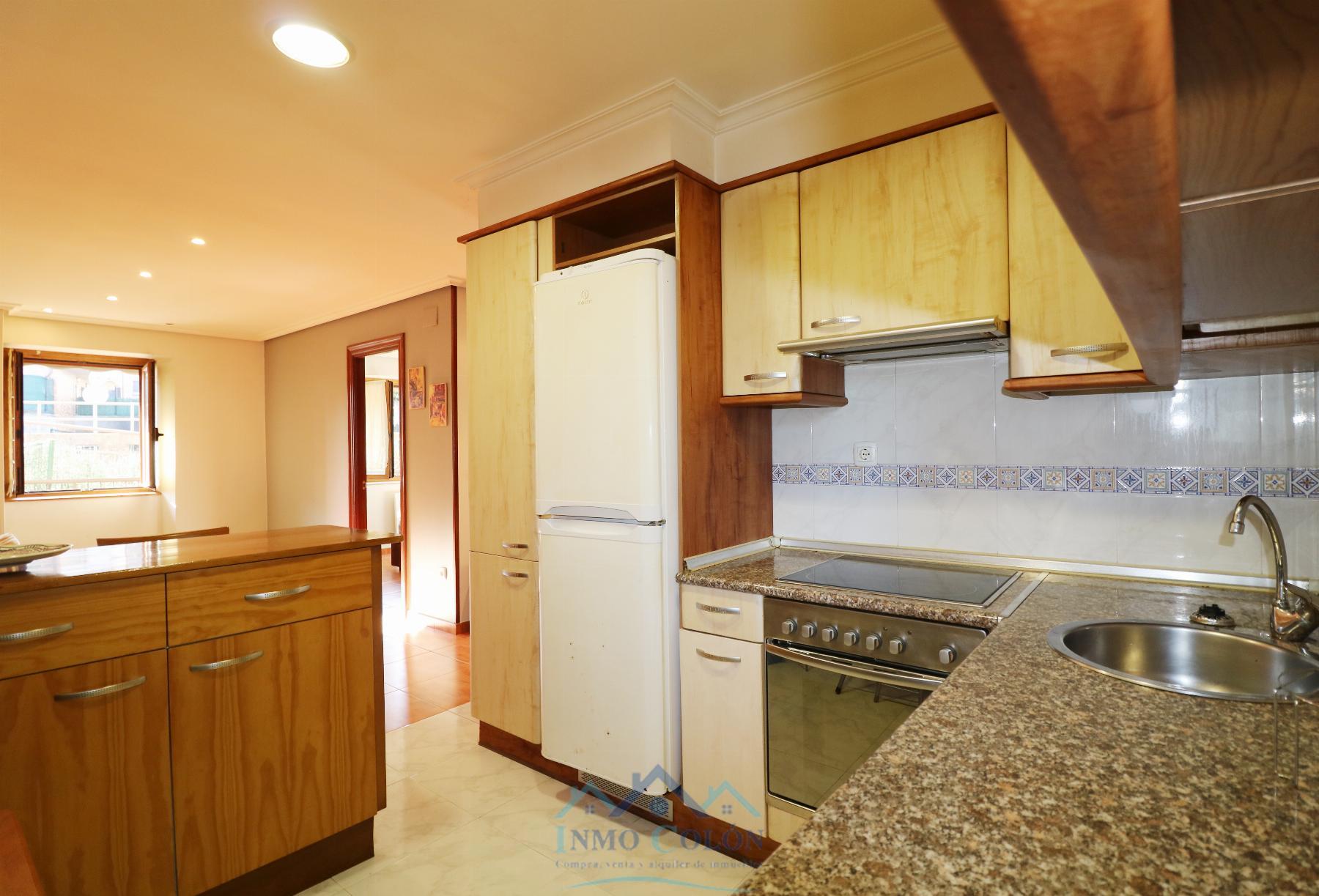 For sale of apartment in Irun