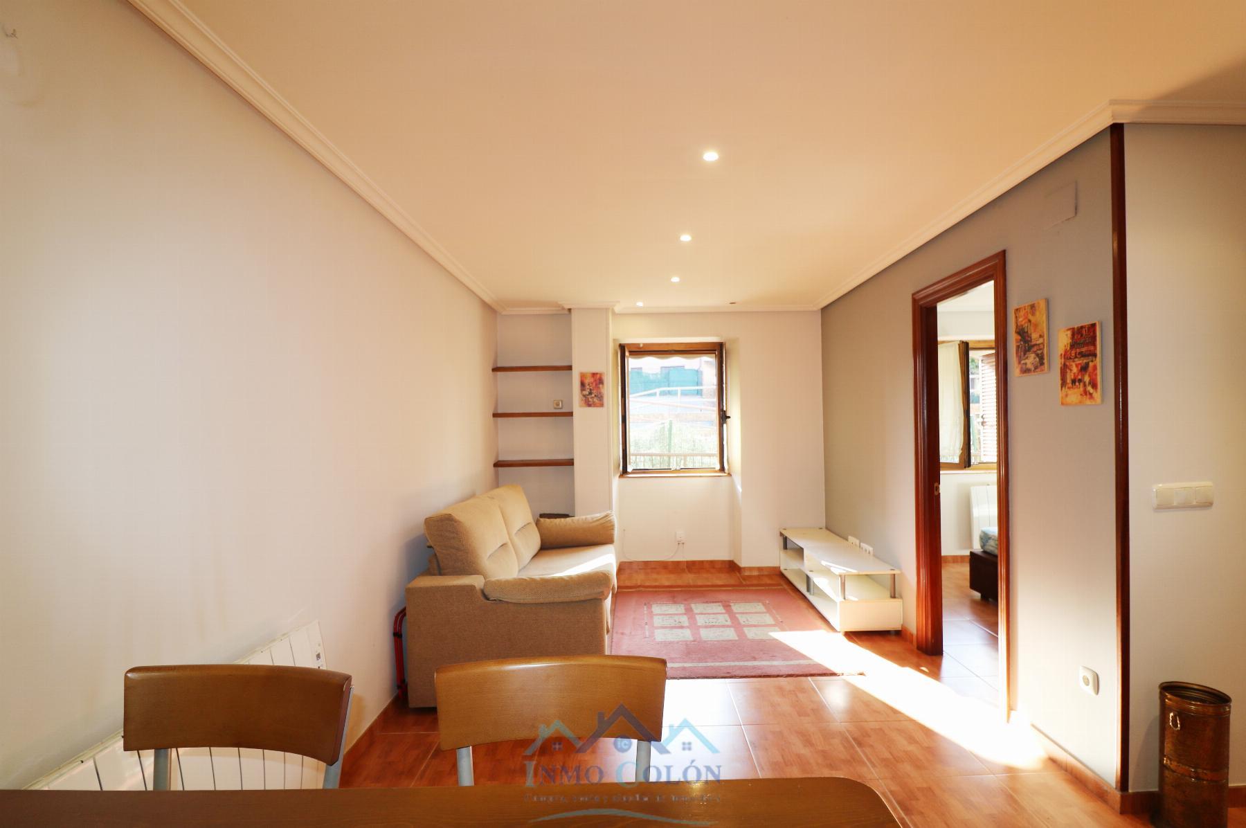 For sale of apartment in Irun