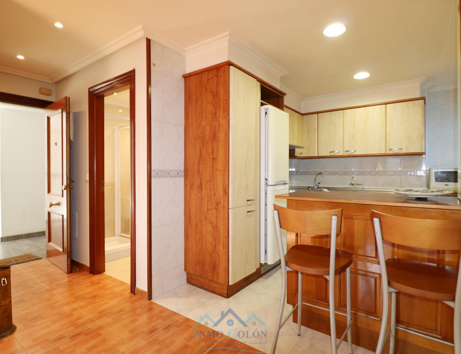 For sale of apartment in Irun