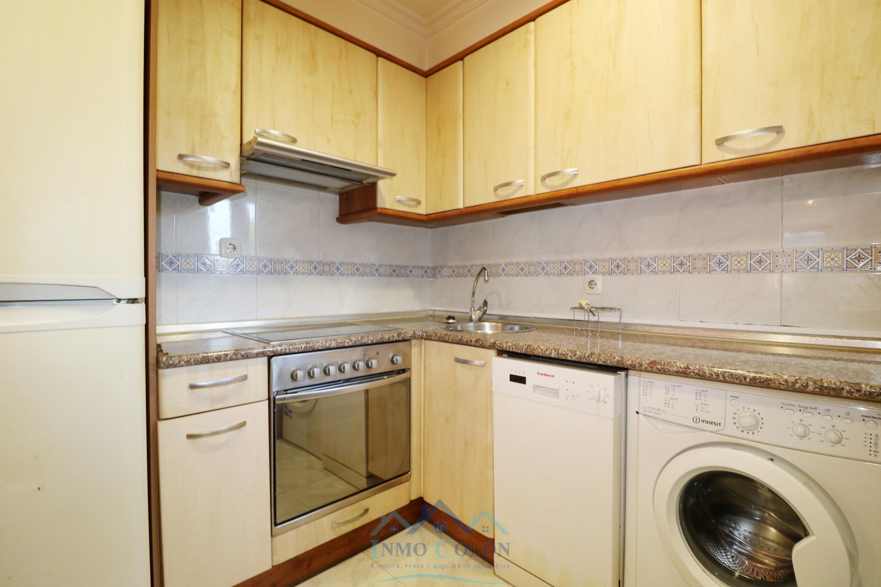 For sale of apartment in Irun