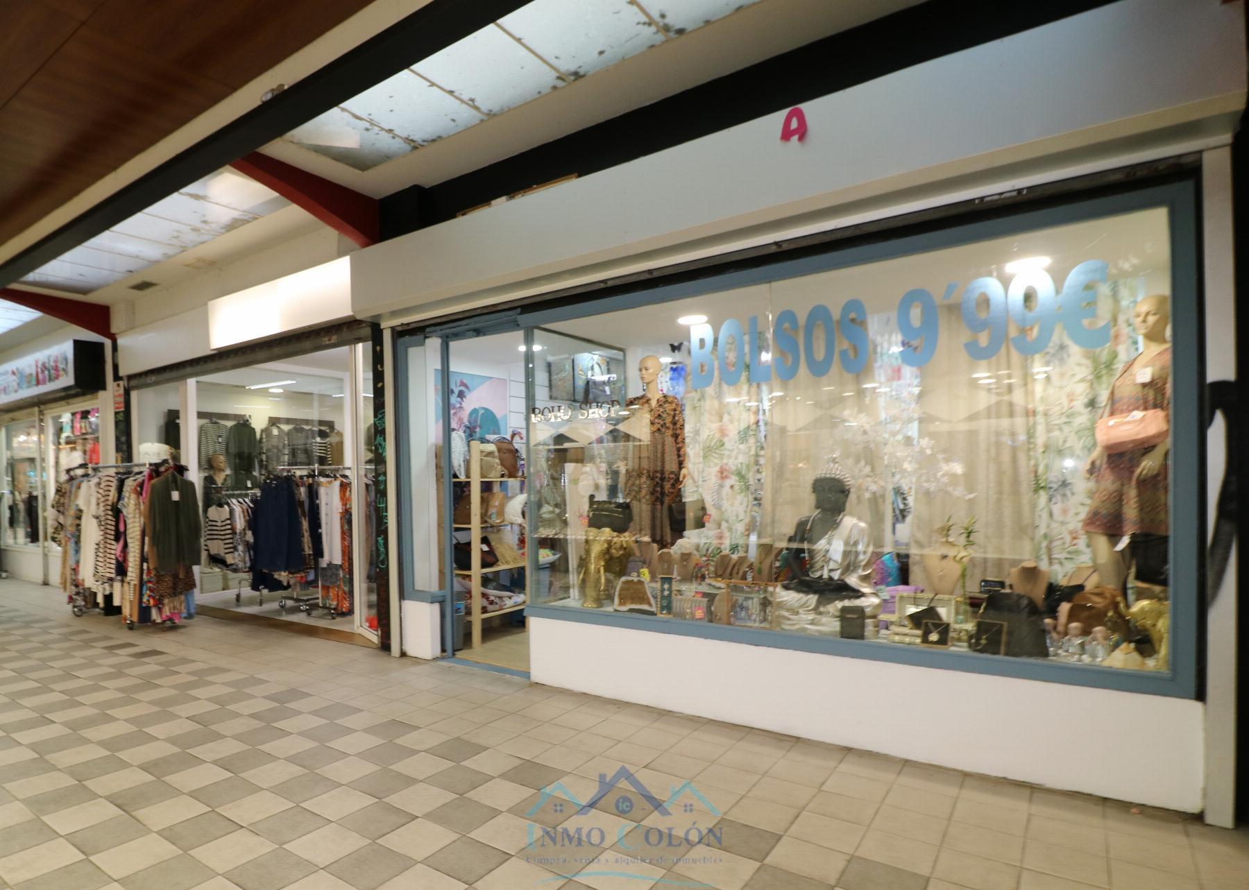 For sale of commercial in Irun
