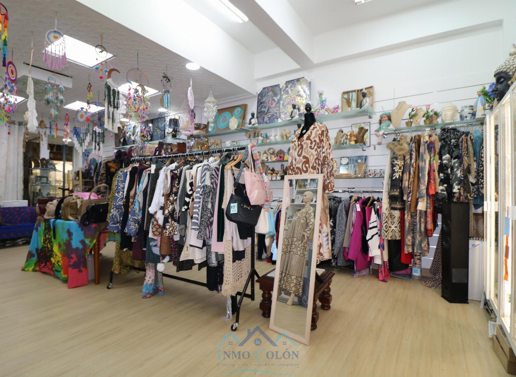 For sale of commercial in Irun