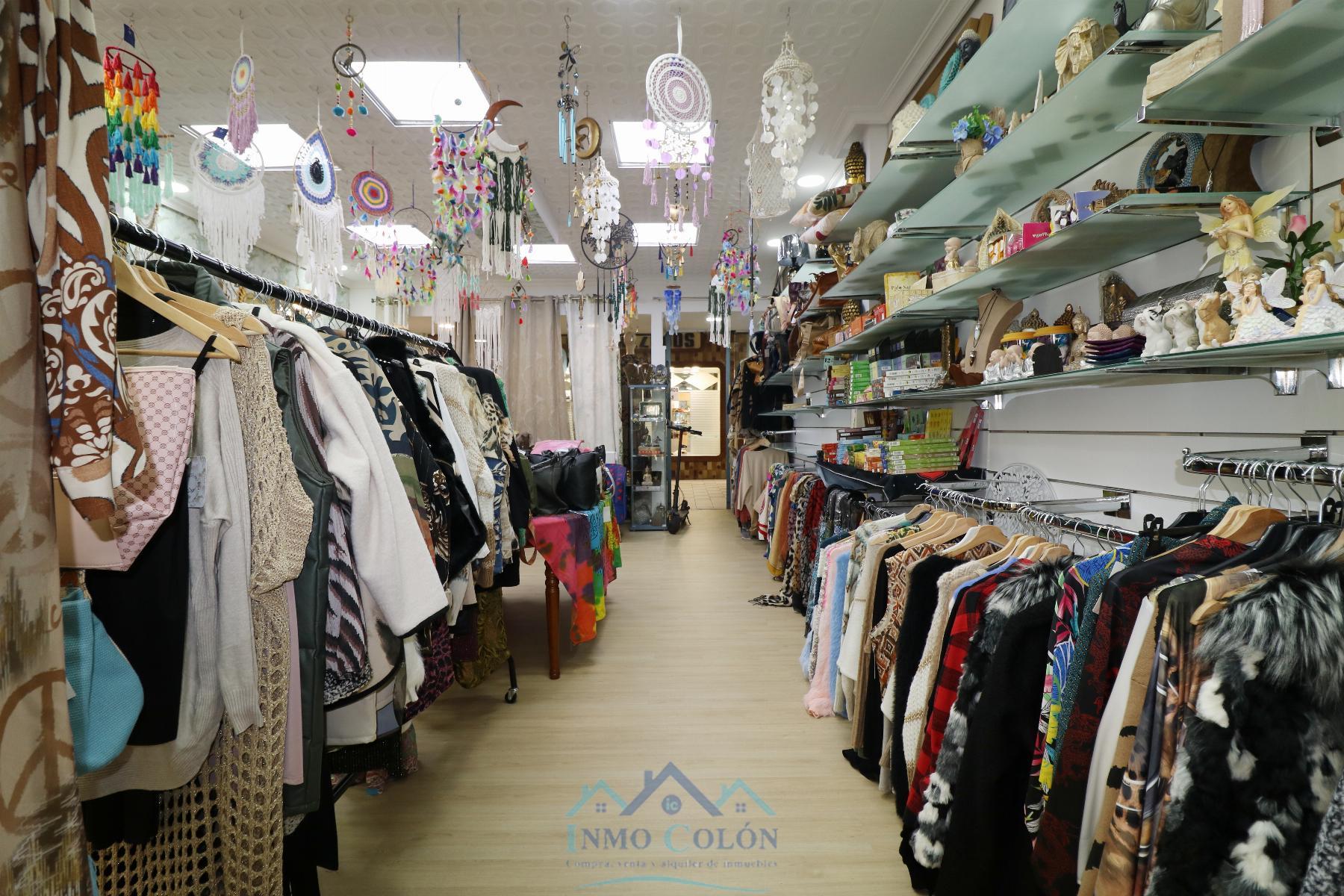 For sale of commercial in Irun