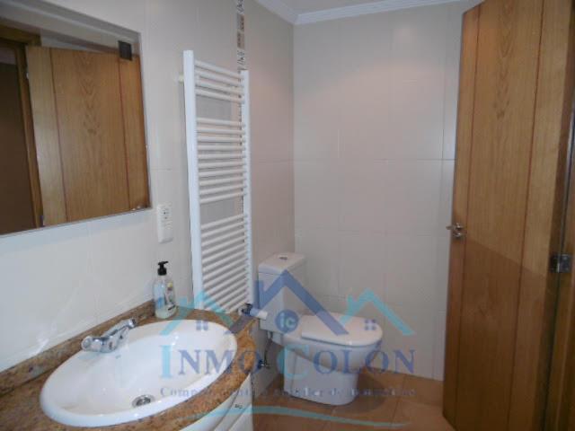 Venta de piso en Irun