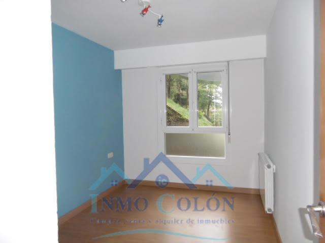 Venta de piso en Irun