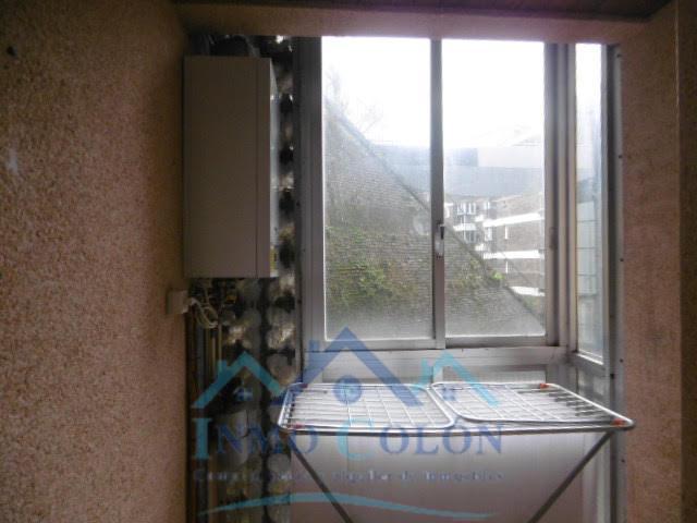 Venta de piso en Irun
