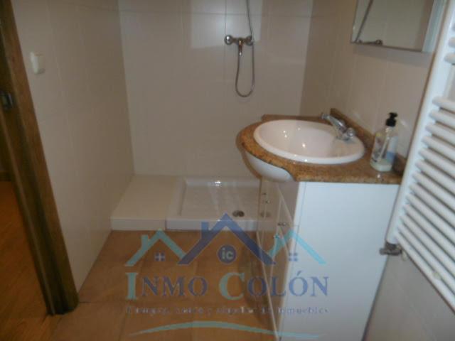 Venta de piso en Irun